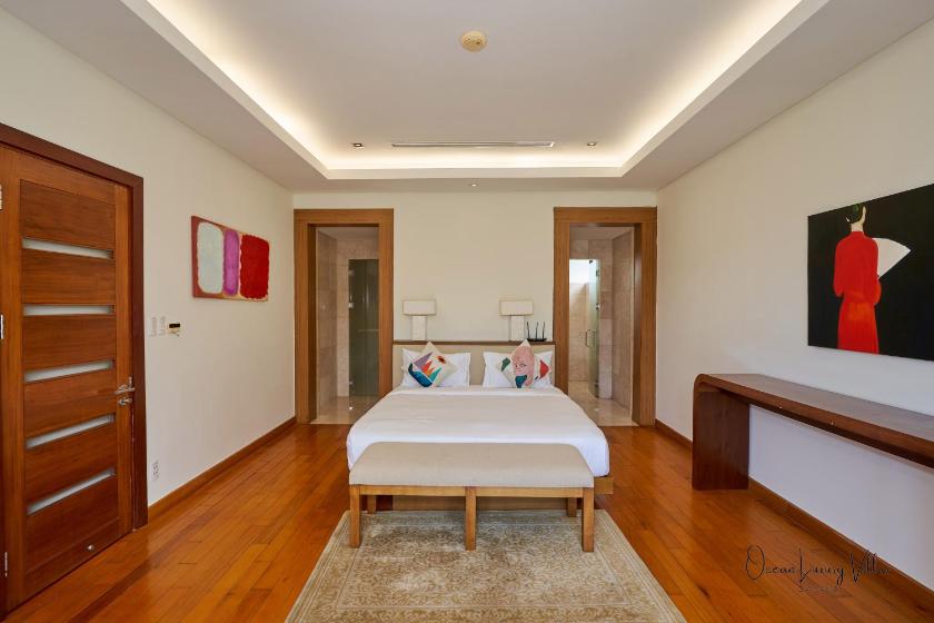 Biệt Thự Nhìn Ra Vườn Biệt Thự Nhìn Ra Vườn