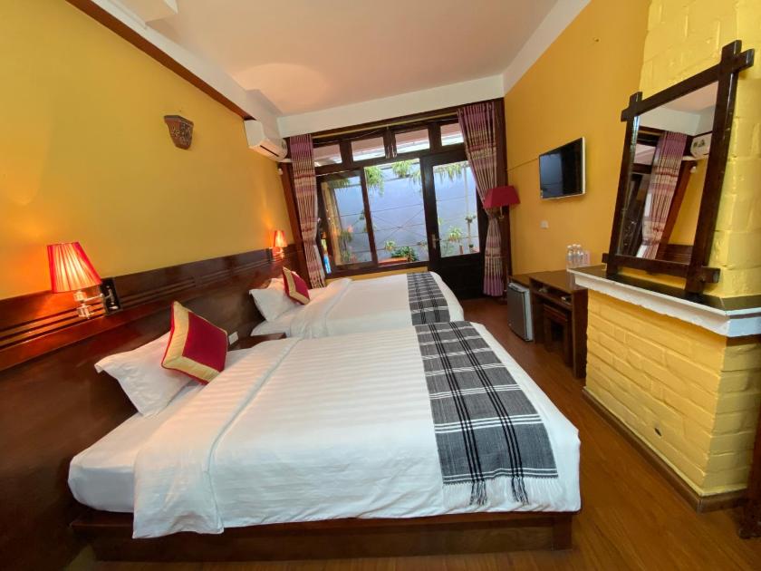 Phòng Gia Đình Phòng Gia Đình