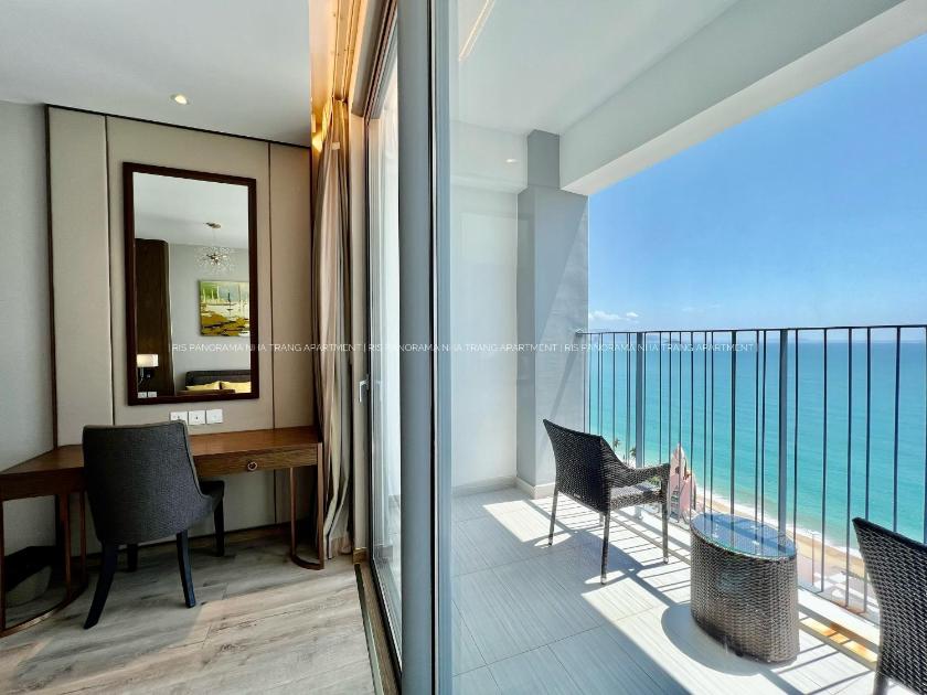 Phòng Có Giường Cỡ King Nhìn Ra Biển