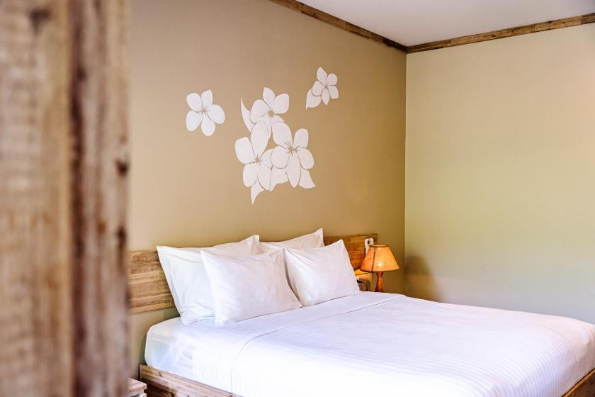 Phòng Tiêu Chuẩn Giường Đôi