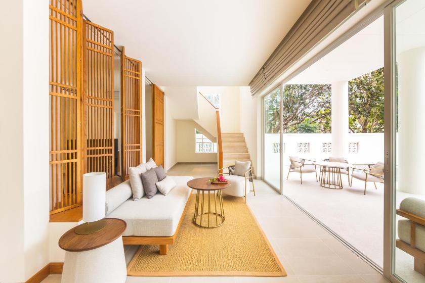 Biệt Thự Nhìn Ra Biển Biệt Thự Nhìn Ra Biển