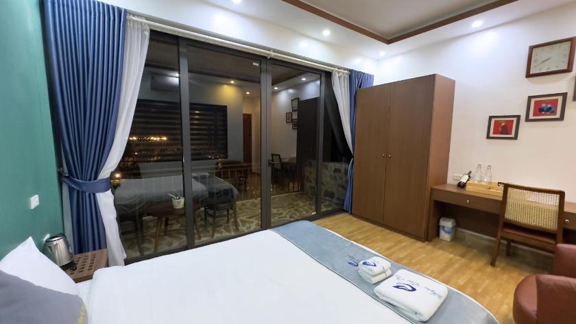 Phòng Superior Giường Đôi