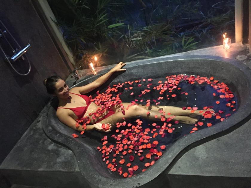 Biệt Thự Có Hồ Bơi Riêng