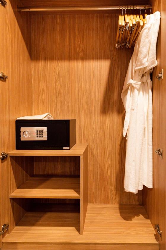 Phòng Superior Giường Đôi/2 Giường Đơn Phòng Superior Giường Đôi/2 Giường Đơn