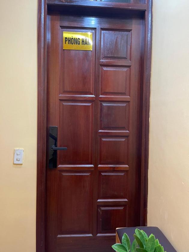 Phòng Tiêu Chuẩn Có Giường Cỡ King