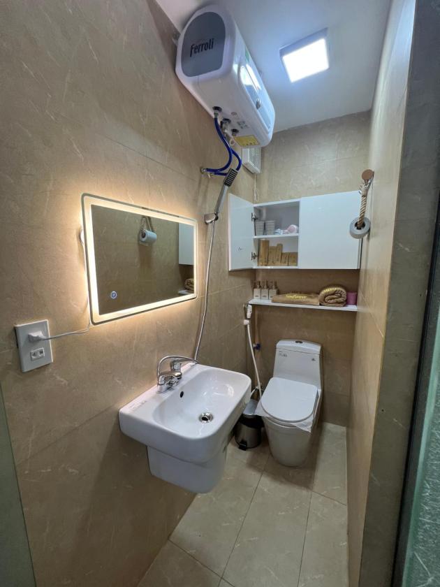 Phòng Tiêu Chuẩn Có Giường Cỡ King