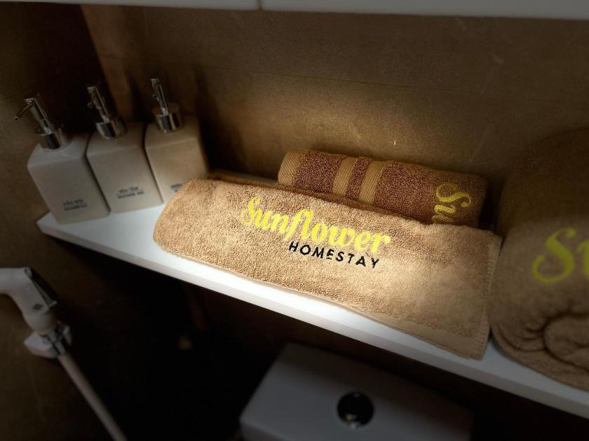 Phòng Tiêu Chuẩn Có Giường Cỡ King