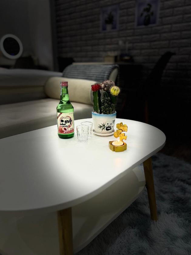 Phòng Tiêu Chuẩn Có Giường Cỡ King