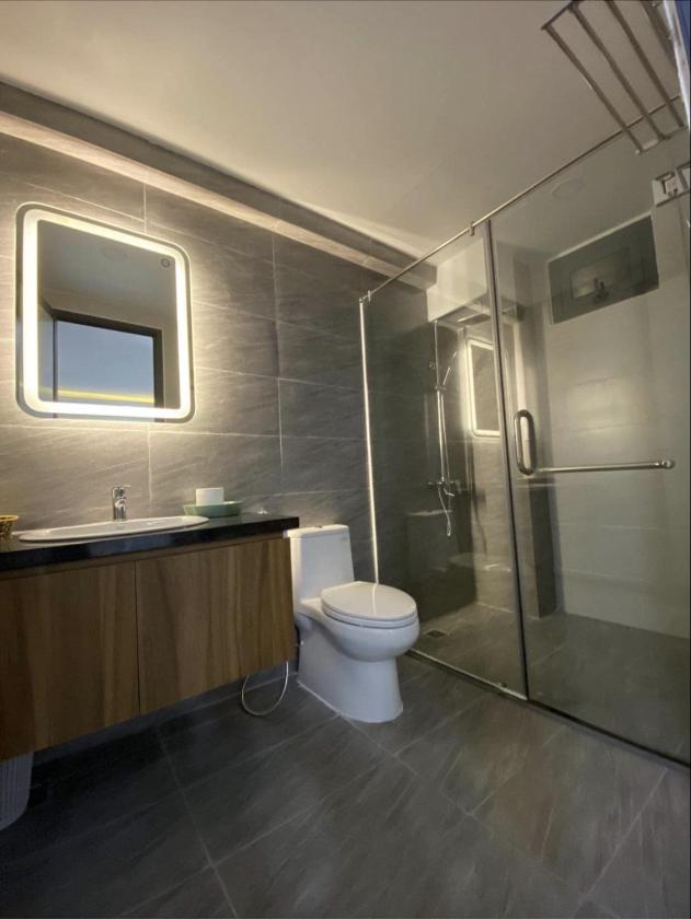 Phòng Giường Đôi