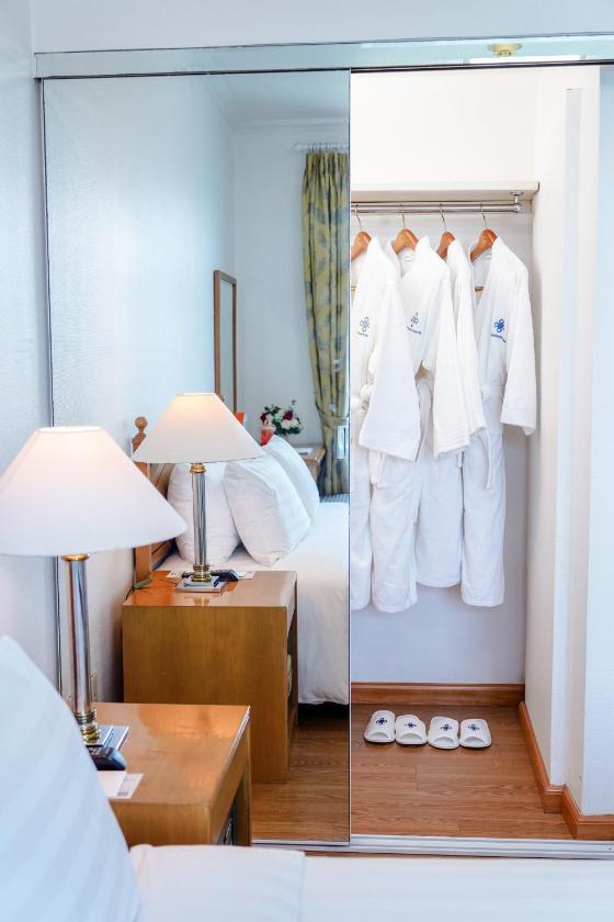 Căn Hộ 1 Phòng Ngủ Căn Hộ 1 Phòng Ngủ