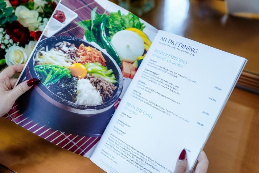 Căn Hộ 1 Phòng Ngủ Căn Hộ 1 Phòng Ngủ