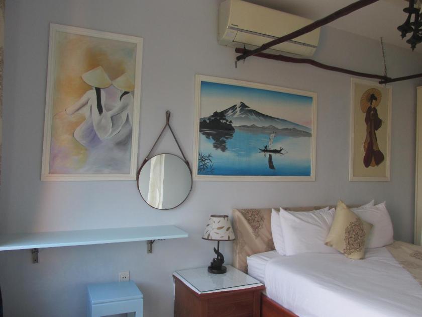 Biệt Thự Có Hồ Bơi Riêng Biệt Thự Có Hồ Bơi Riêng