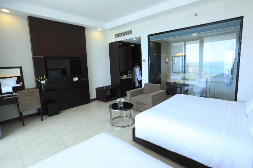 Phòng Gia Đình Nhìn Ra Biển Phòng Gia Đình Nhìn Ra Biển