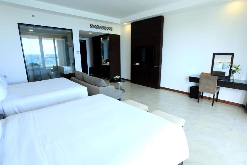 Phòng 4 Người Có Ban Công Phòng 4 Người Có Ban Công