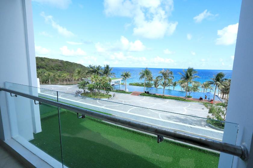 Phòng 4 Người Có Ban Công Phòng 4 Người Có Ban Công