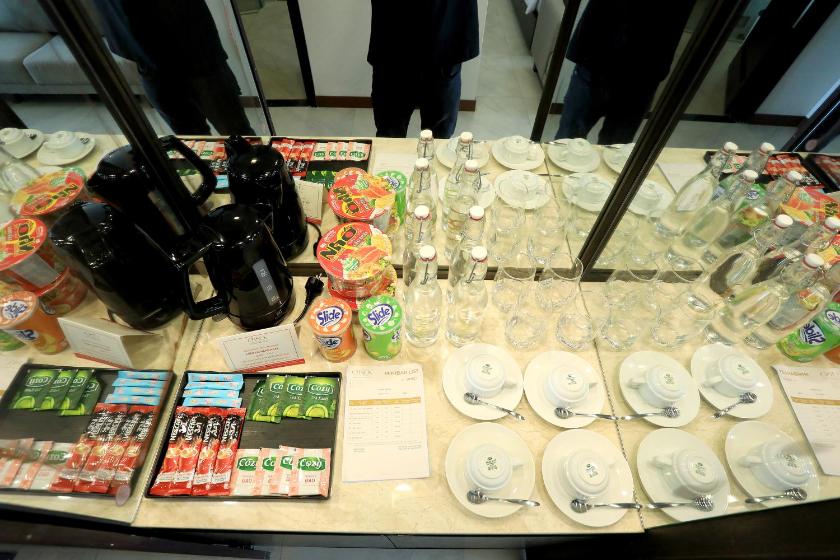 Phòng 4 Người Có Ban Công Phòng 4 Người Có Ban Công