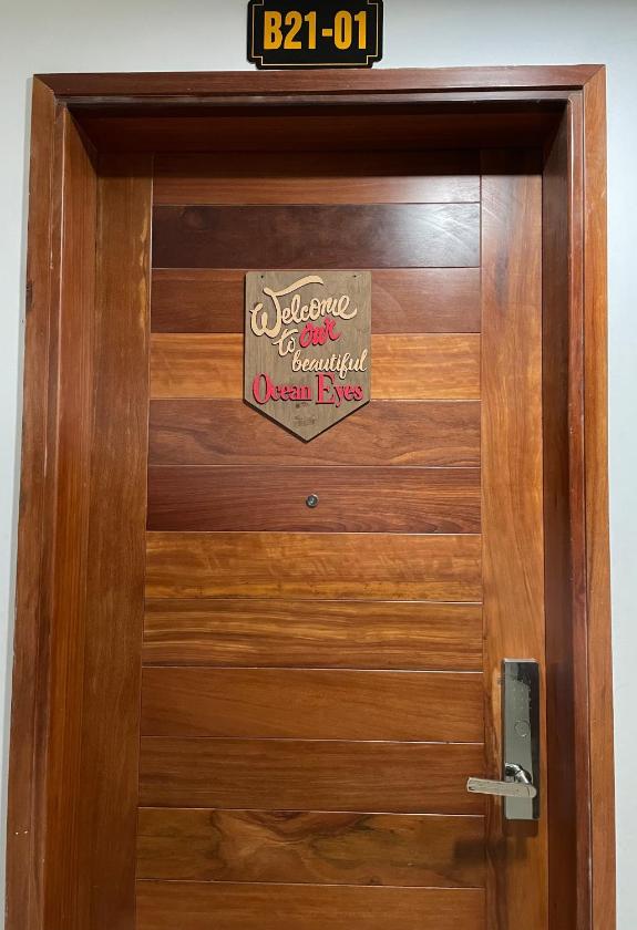 Căn Hộ 2 Phòng Ngủ