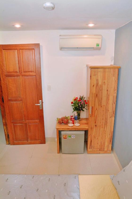 Phòng Giường Đôi