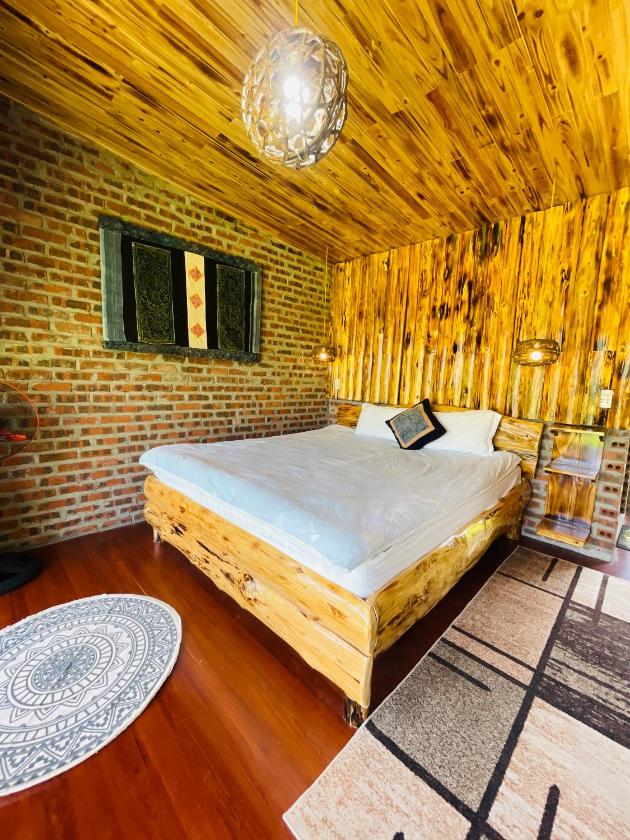 Bungalow Tiêu Chuẩn  Bungalow Tiêu Chuẩn