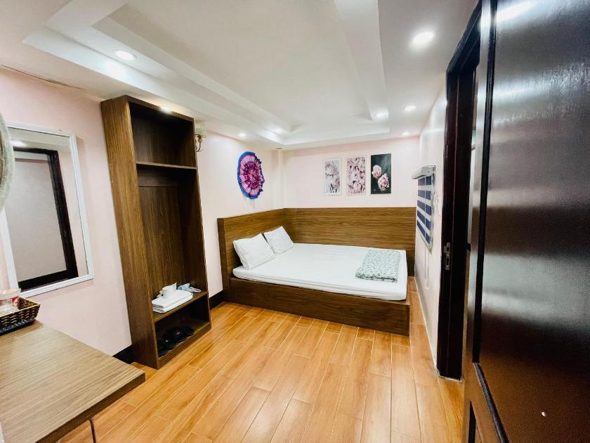 Phòng Giường Đôi