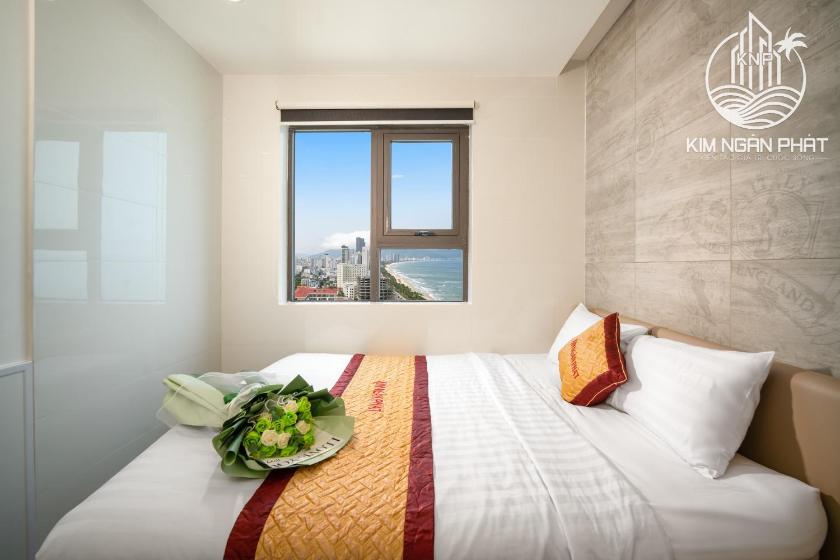 Căn Hộ Nhìn Ra Biển Căn Hộ Nhìn Ra Biển