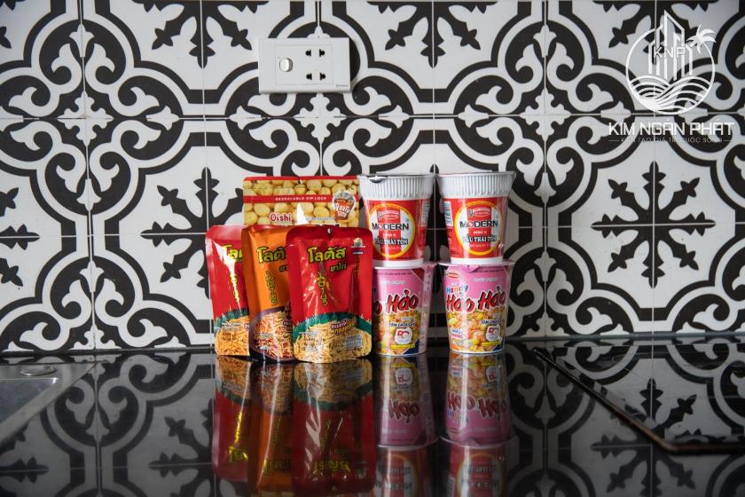 Căn Hộ Nhìn Ra Biển Căn Hộ Nhìn Ra Biển