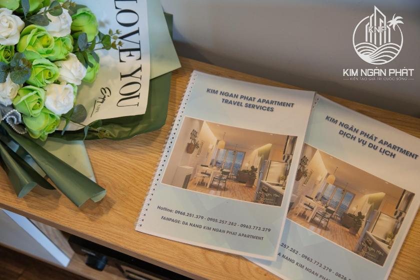 Căn hộ kiểu Studio Nhìn ra Biển Căn hộ kiểu Studio Nhìn ra Biển