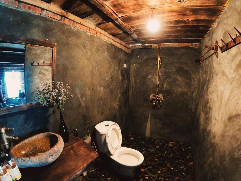 Phòng Giường Đôi