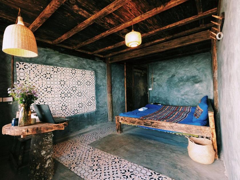 Phòng Giường Đôi