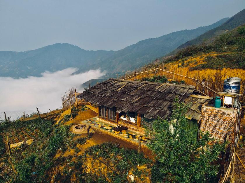 Căn Hộ 1 Phòng Ngủ