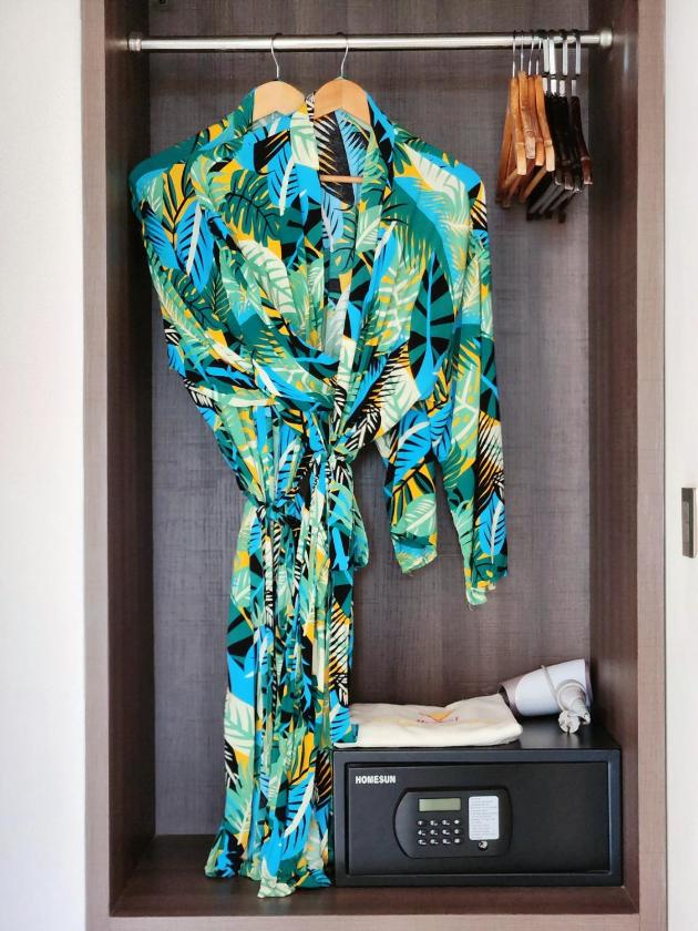 Phòng Deluxe Gia đình Phòng Deluxe Gia đình