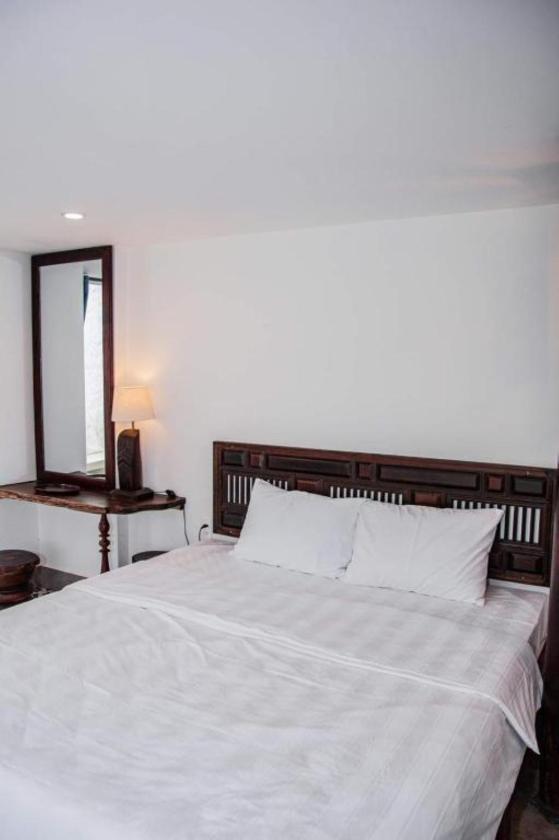 Phòng Giường Đôi Lớn