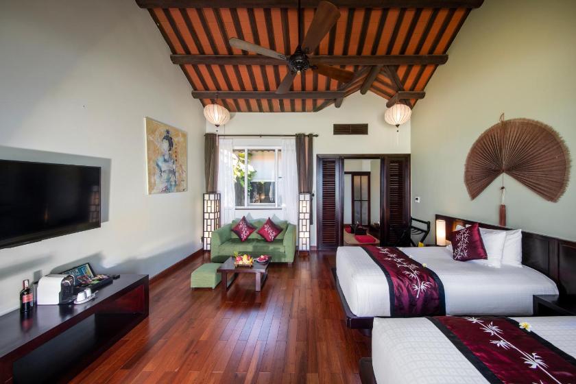 Suite Junior Nhìn Ra Biển