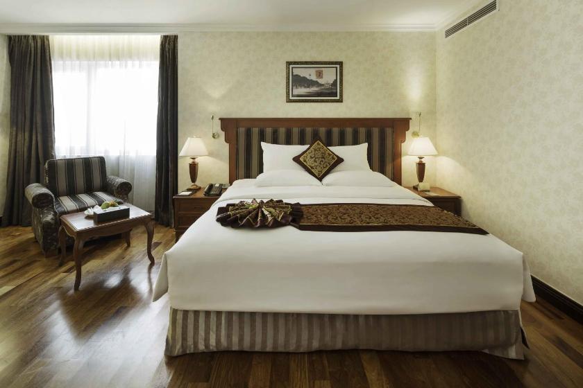 Phòng Premium Giường Cỡ King Phòng Premium Giường Cỡ King