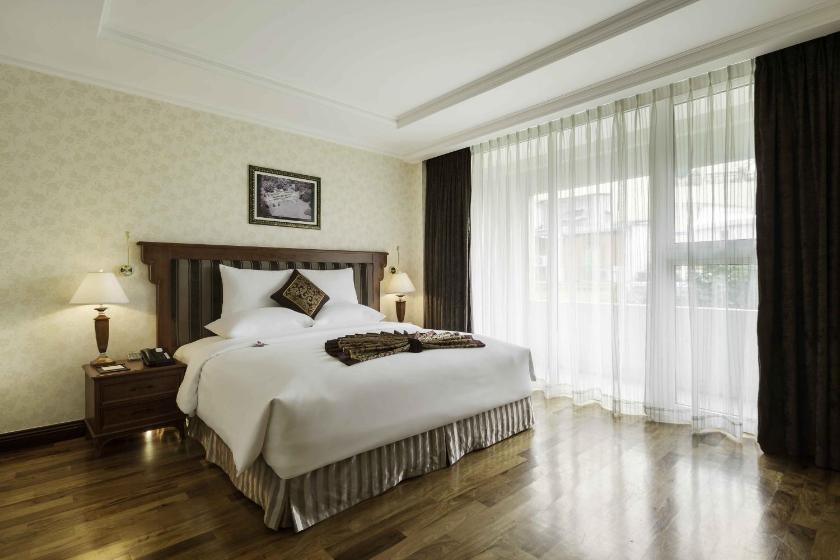 Governor Suite King Governor Suite King