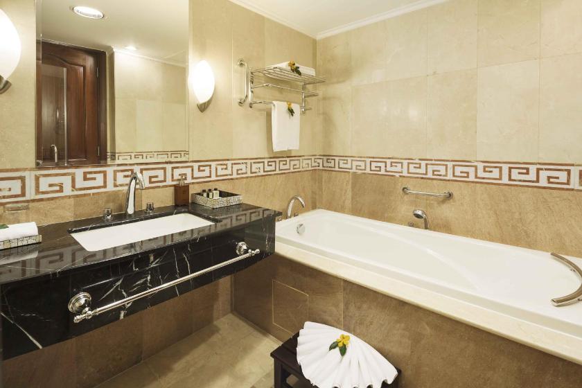 Executive Premium King Executive Premium King