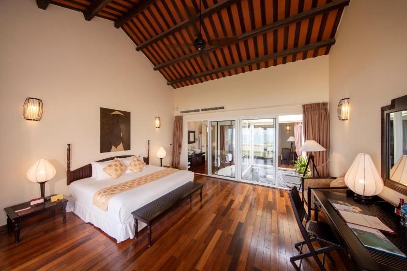 Suite Hướng Đại Dương