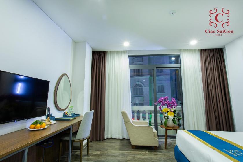 Suite