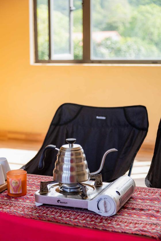 Phòng Gia Đình Có Ban Công