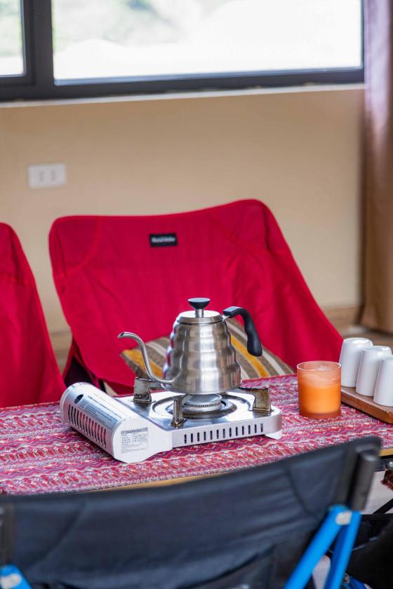 Phòng Gia Đình Có Ban Công