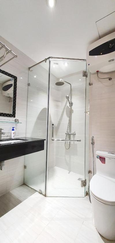 Căn Hộ 1 Phòng Ngủ