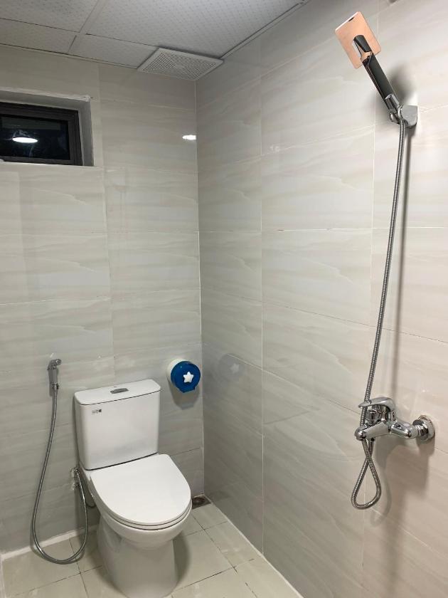 Phòng Giường Đôi Hạng Tiết Kiệm