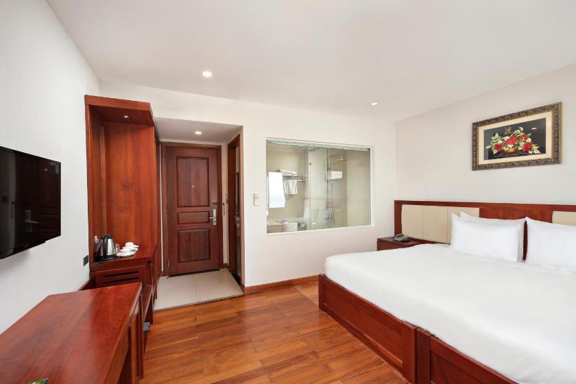 Phòng Gia Đình Nhìn Ra Biển Phòng Gia Đình Nhìn Ra Biển