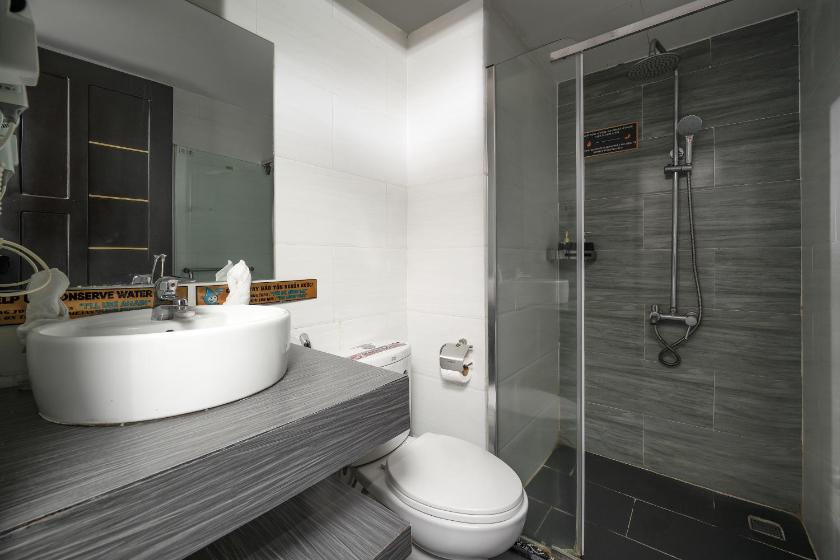 Phòng Tiêu Chuẩn Có Giường Cỡ King