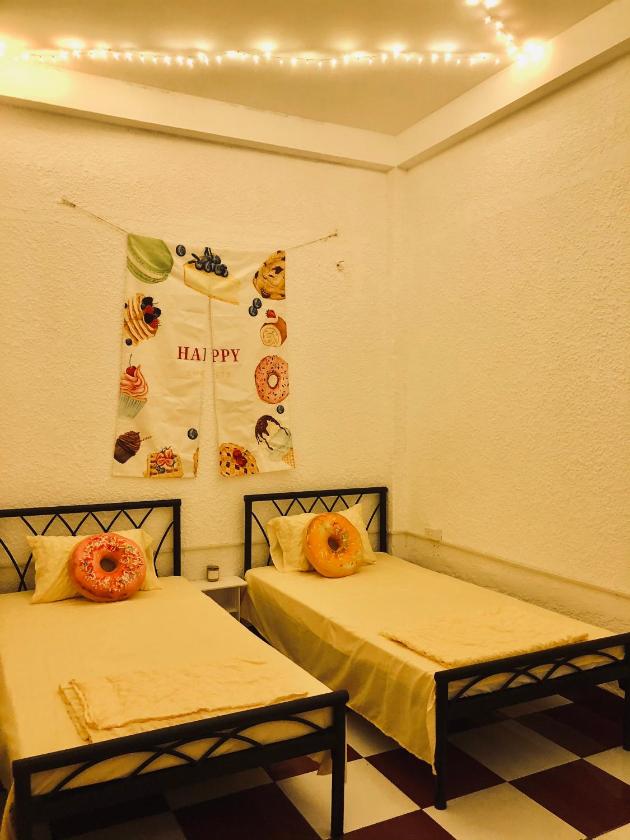 Phòng Tiêu Chuẩn Có Giường Cỡ King