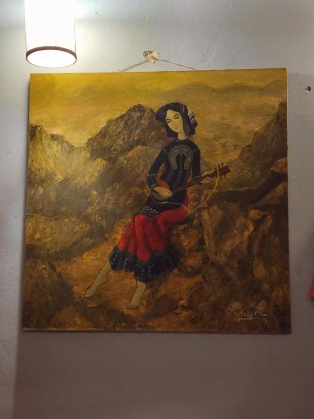 Phòng Giường Đôi