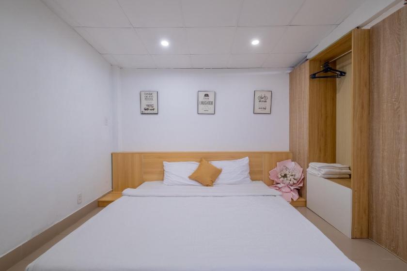 Phòng Deluxe cho 3 Người