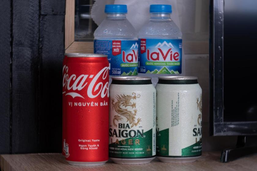 Căn Hộ 1 Phòng Ngủ