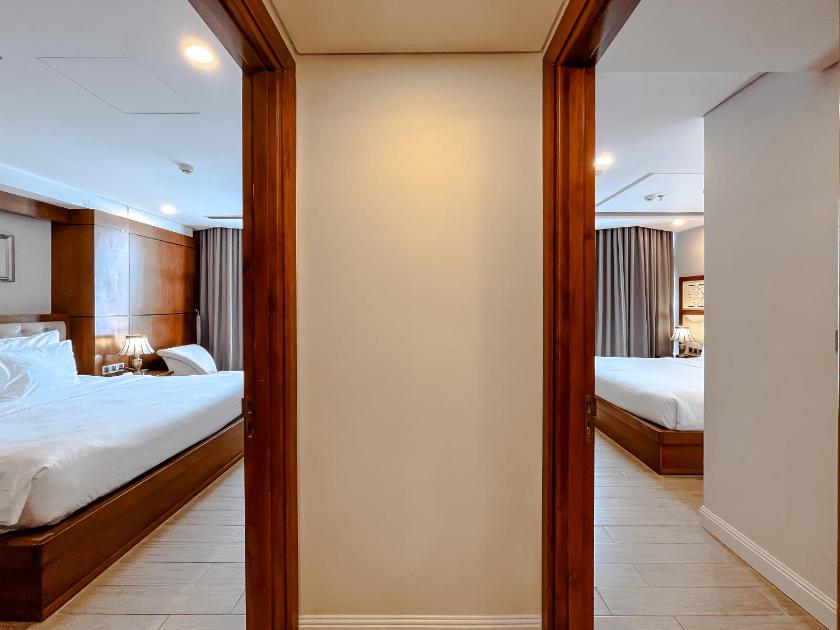 Căn Hộ 2 Phòng Ngủ Trước Biển Căn Hộ 2 Phòng Ngủ Trước Biển