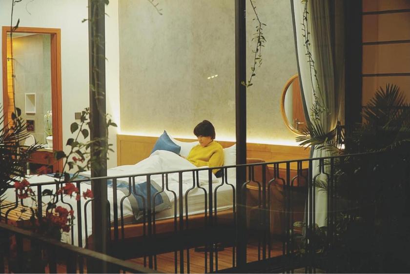 Biệt Thự 3 Phòng Ngủ